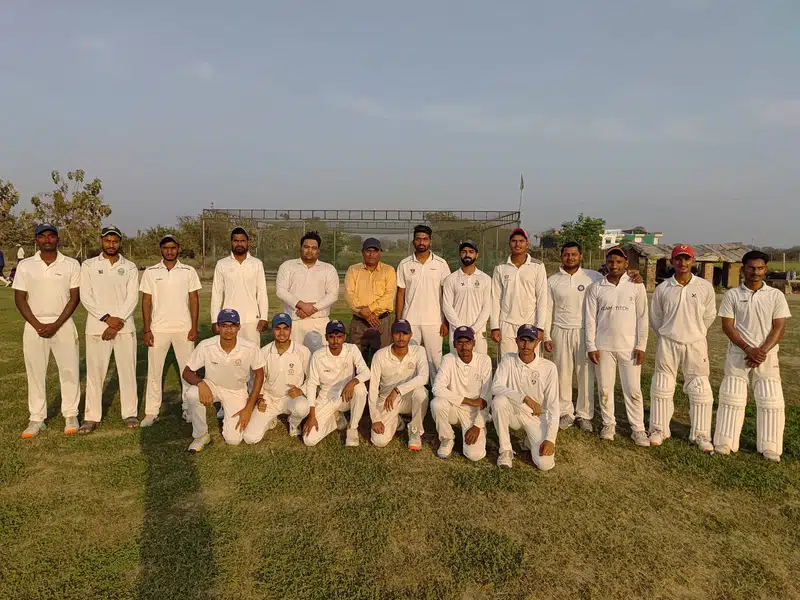 Match Practice & Net Sessions