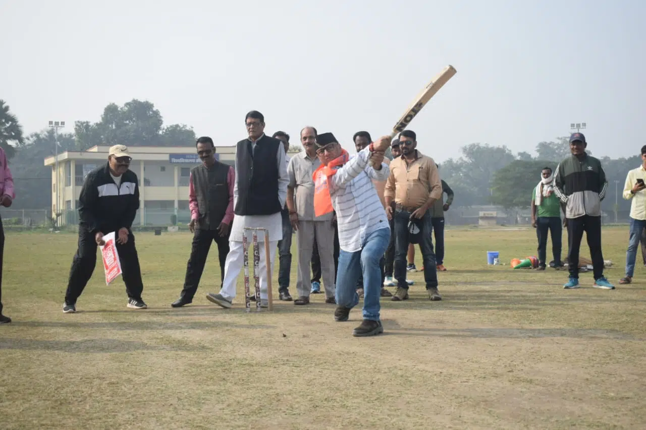 Match Play & Skills