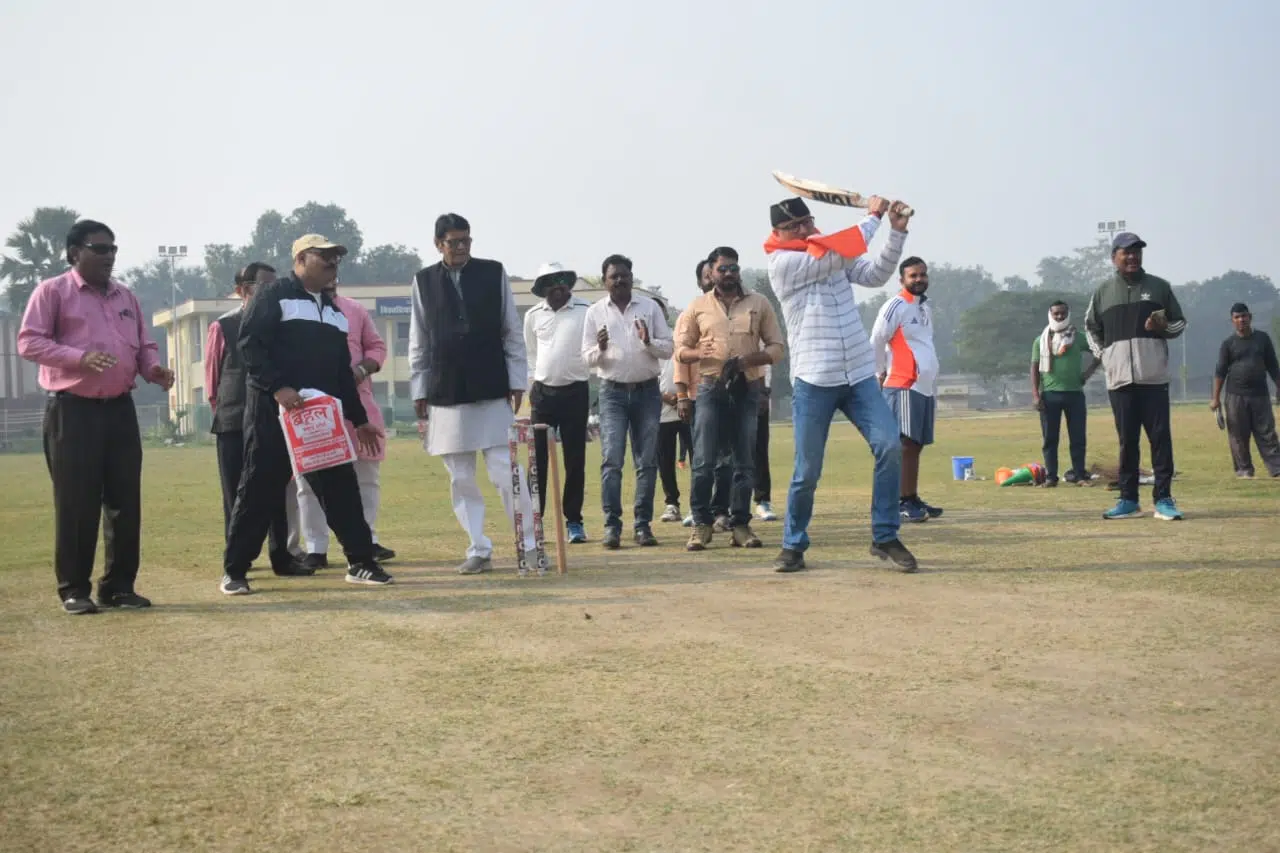 Group Coaching