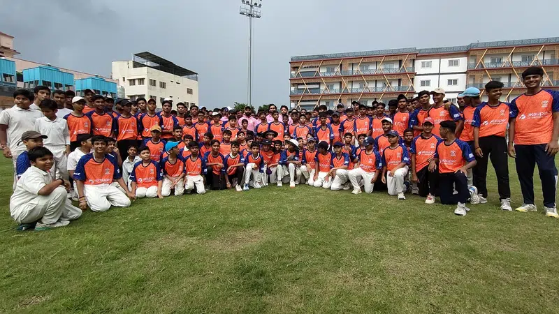 Grassroots & Youth Development